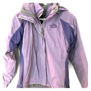 North Face Winter Coat